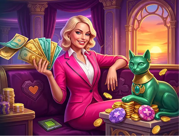 22Casino Belépő Csomag