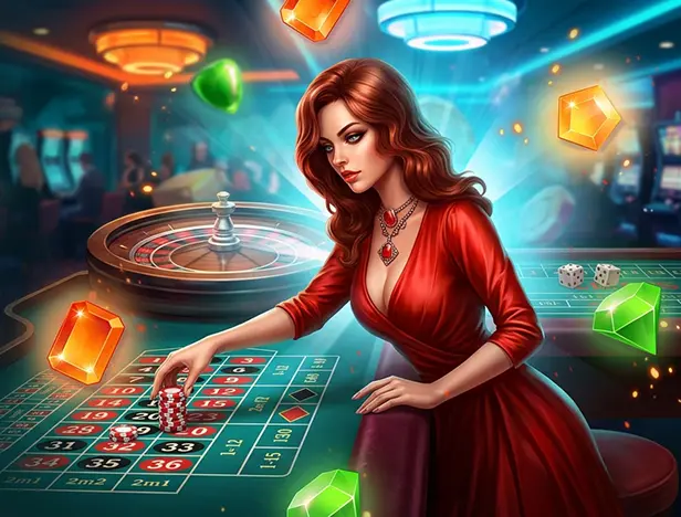 22Casino VIP-Pénzvisszatérítés