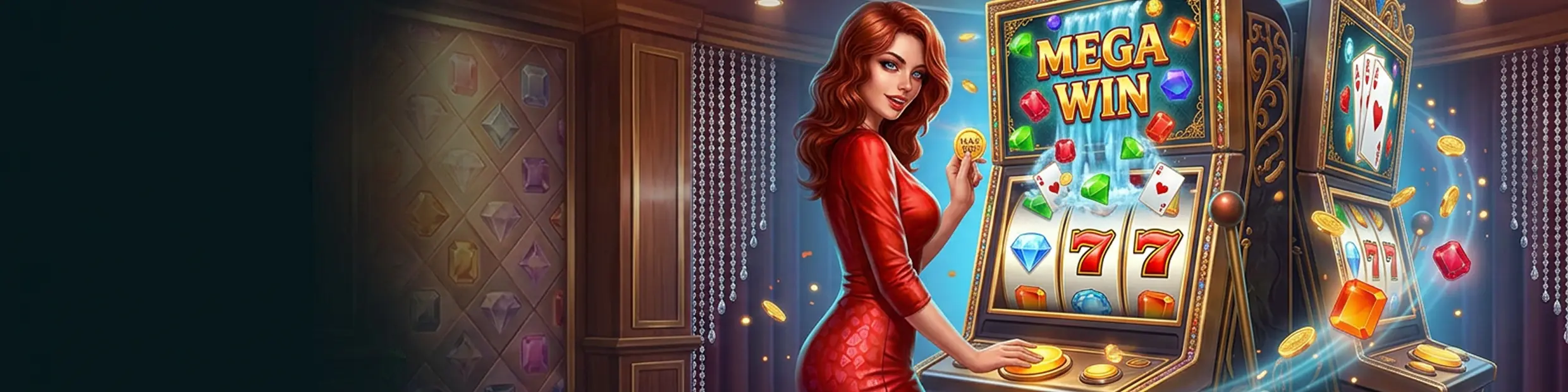 22Casino Kaszinó Üdvözlőcsomag