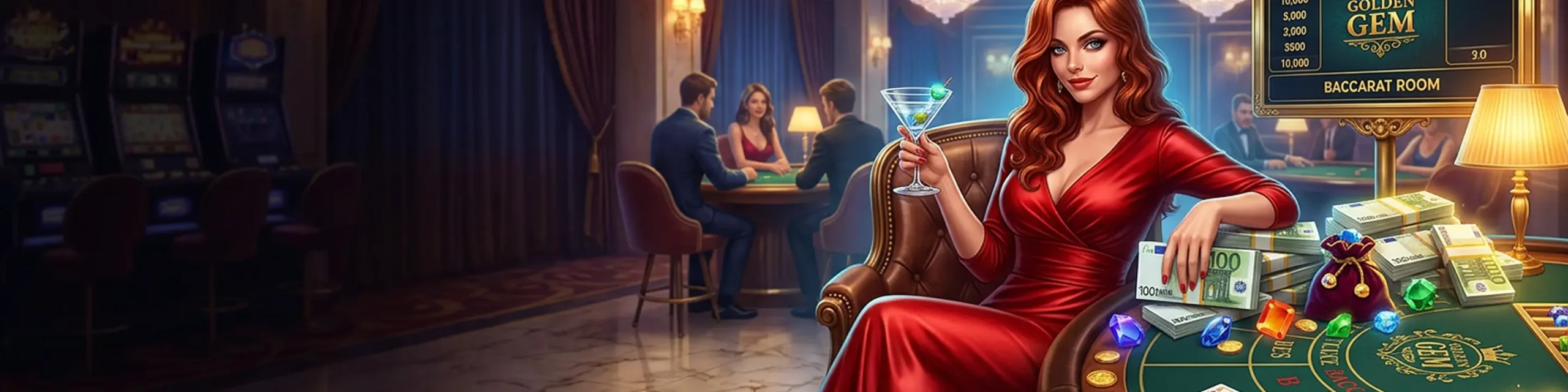 22Casino Bónusz