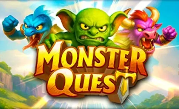 Monster Quest