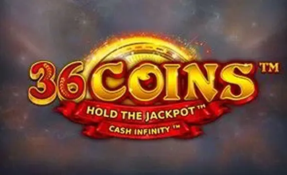 36 Coins