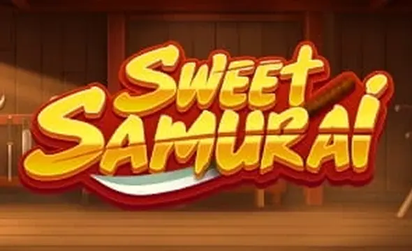 Sweet Samurai